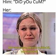Image result for Inappropriate Did You See It Meme