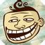 Image result for Trollface Quest 3 Lvl 6