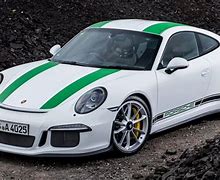 Image result for Porsche 911 R