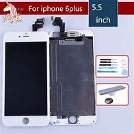 Image result for iPhone 6s Plus Screen Replacement with Camera