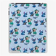 Image result for Lilo and Stitch iPad 5 Case