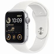Image result for Apple Watch SE 44Mm Silver