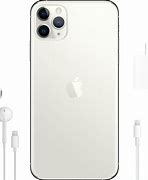 Image result for iPhone 11 Pro Max Silver Colour