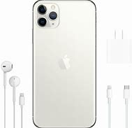 Image result for Apple iPhone 11 Pro 64GB Silver