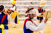 Image result for South Korea Traditional