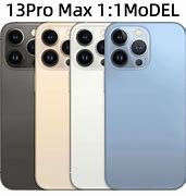 Image result for Fake iPhone 13 Dummy