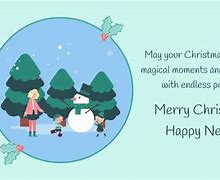 Image result for Funny Christmas and New Year Wishes