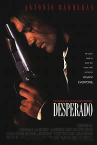 Image result for Desperado Film