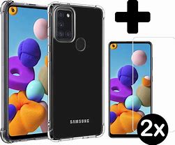 Image result for Samsung a21s Viking Hoesjes