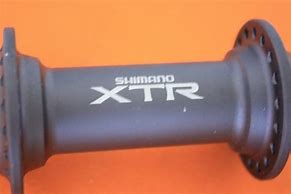 Image result for Shimano XTR Hubs