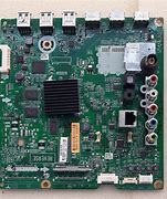 Image result for Philips 65" TV Motherboard