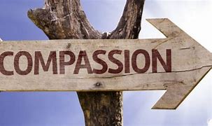 Image result for Compassion Sign