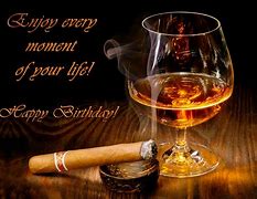 Image result for Cigar Birthday Meme