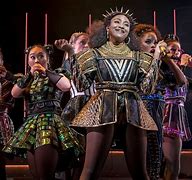 Image result for No Way Six the Musical