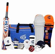 Image result for Cricket Kit Set List