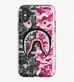 Image result for BAPE iPhone XS Max Case