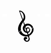 Image result for Music Case Stencil