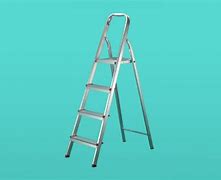 Image result for 6 Foot Step Ladder