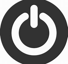 Image result for Power Button Panasonic Icon