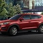 Image result for 2019 Hyundai Tucson Red