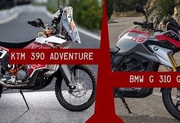 Image result for BMW 390 GS