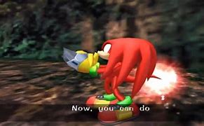 Image result for Sonic Adventure Knuckles Fighting Gloves