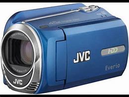 Image result for JVC Camcorder