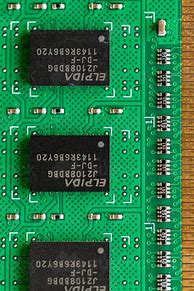 Image result for RAM Chip
