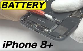 Image result for How to Change iPhone 8 Plus Battery