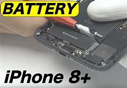 Image result for iphone 8 plus batteries replace