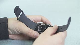 Image result for Iwatch 换表带