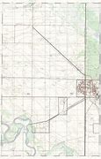 Image result for Shilo Manitoba Map