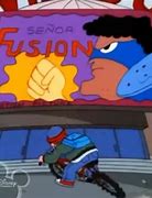 Image result for Recess Characters Mikey