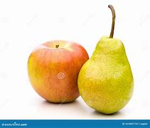 Image result for Compare Apple and Pears