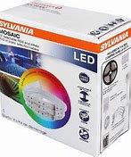 Image result for Sylvania Remote Control Replacement LED Lightening