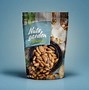 Image result for Almond Packaging