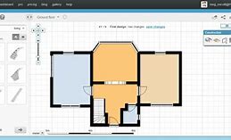 Image result for Online Home Plan Drawing Free