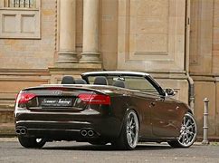 Image result for Custom Audi A5 Convertible