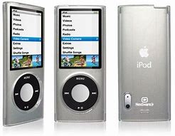 Image result for iPod Nano 5th Gen Case