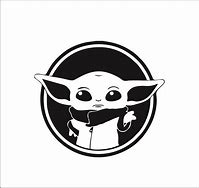 Image result for Baby Yoda Banner