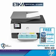 Image result for HP Officejet Pro 9010 AIO