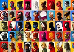 Image result for Superhero Comic Book Pages