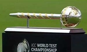 Image result for ICC World Test Championship