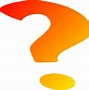 Image result for Question Clip Art Black and White
