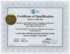 Image result for Teacher Qualification Certificate