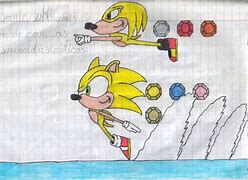 Image result for Sonic and Knuckles Kid