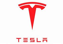 Image result for Tesla Logo with Tagline