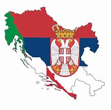 Image result for Greater Croatia