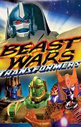 Image result for Beast Wars TV