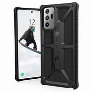 Image result for SPIGEN Tough Armor Galaxy Note 20 Ultra White